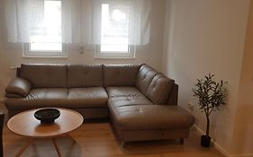 Joanna Apartment - Worms